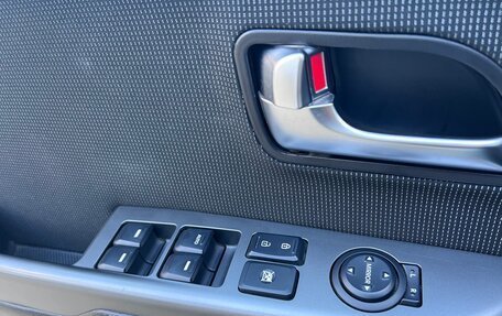 KIA Rio III рестайлинг, 2017 год, 1 220 000 рублей, 21 фотография