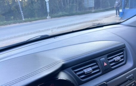 KIA Rio III рестайлинг, 2017 год, 1 220 000 рублей, 20 фотография