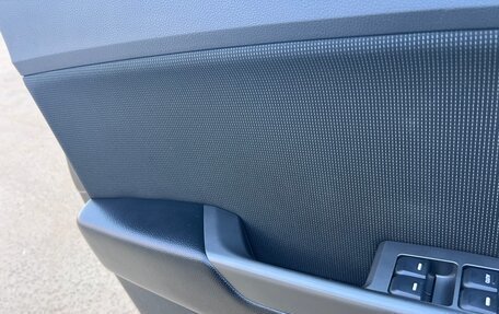 KIA Rio III рестайлинг, 2017 год, 1 220 000 рублей, 23 фотография