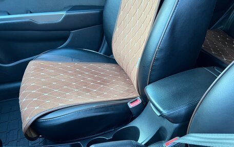 KIA Rio III рестайлинг, 2017 год, 1 220 000 рублей, 24 фотография