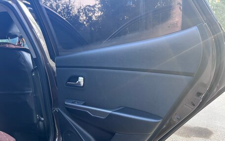 KIA Rio III рестайлинг, 2017 год, 1 220 000 рублей, 29 фотография