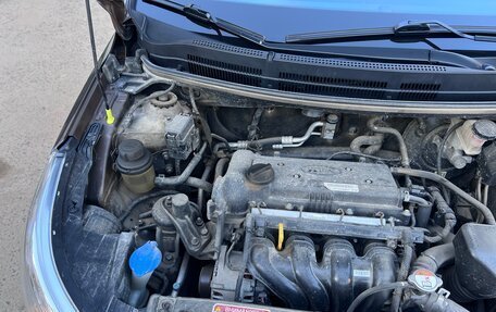 KIA Rio III рестайлинг, 2017 год, 1 220 000 рублей, 33 фотография