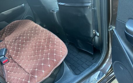 KIA Rio III рестайлинг, 2017 год, 1 220 000 рублей, 31 фотография