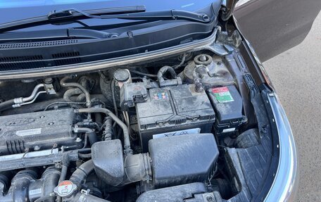 KIA Rio III рестайлинг, 2017 год, 1 220 000 рублей, 35 фотография