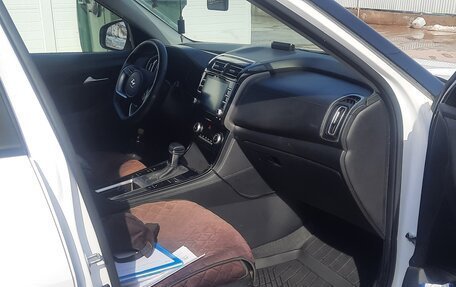 Hyundai Creta, 2024 год, 2 300 000 рублей, 8 фотография