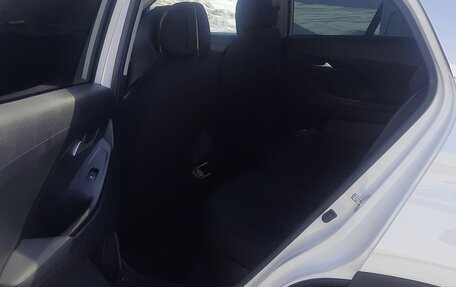 Hyundai Creta, 2024 год, 2 300 000 рублей, 13 фотография