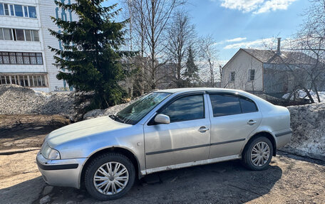 Skoda Octavia IV, 2007 год, 400 000 рублей, 4 фотография