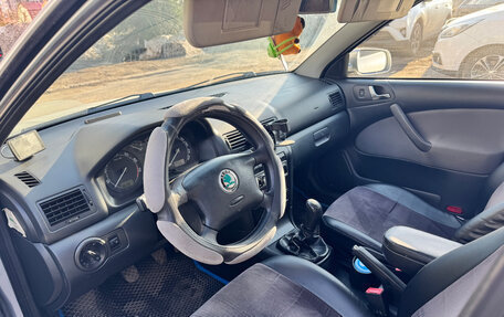 Skoda Octavia IV, 2007 год, 400 000 рублей, 9 фотография