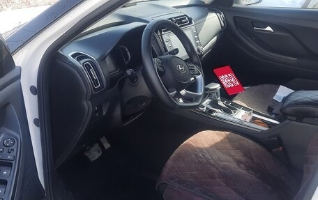 Hyundai Creta, 2024 год, 2 300 000 рублей, 12 фотография