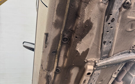 Skoda Octavia IV, 2007 год, 400 000 рублей, 12 фотография