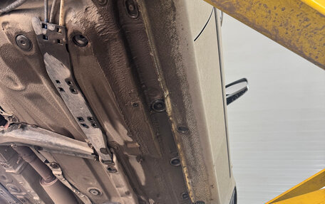 Skoda Octavia IV, 2007 год, 400 000 рублей, 13 фотография