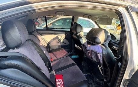 Skoda Octavia IV, 2007 год, 400 000 рублей, 11 фотография