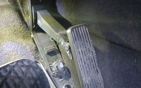 Mercedes-Benz G-Класс W463 рестайлинг _ii, 2002 год, 3 400 000 рублей, 18 фотография