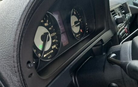 Mercedes-Benz G-Класс W463 рестайлинг _ii, 2002 год, 3 400 000 рублей, 11 фотография