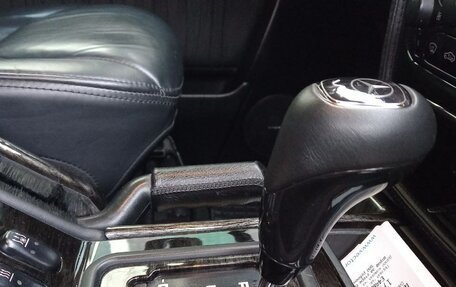 Mercedes-Benz G-Класс W463 рестайлинг _ii, 2002 год, 3 400 000 рублей, 22 фотография