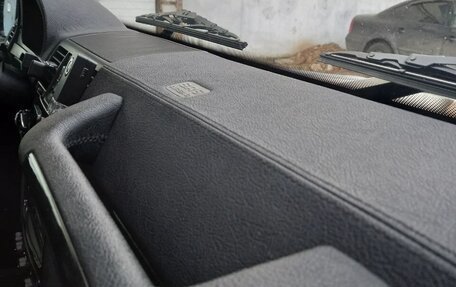 Mercedes-Benz G-Класс W463 рестайлинг _ii, 2002 год, 3 400 000 рублей, 21 фотография