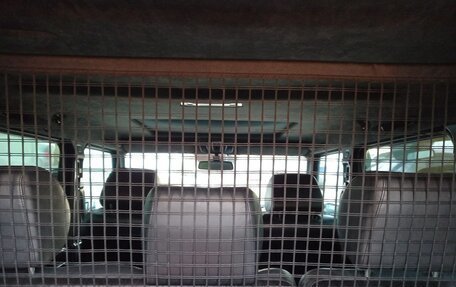 Mercedes-Benz G-Класс W463 рестайлинг _ii, 2002 год, 3 400 000 рублей, 23 фотография