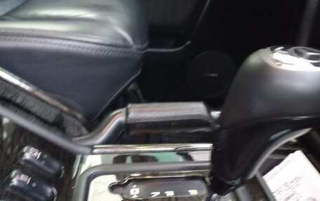 Mercedes-Benz G-Класс W463 рестайлинг _ii, 2002 год, 3 400 000 рублей, 30 фотография