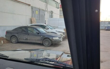 Mercedes-Benz G-Класс W463 рестайлинг _ii, 2002 год, 3 400 000 рублей, 29 фотография