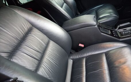 Mercedes-Benz G-Класс W463 рестайлинг _ii, 2002 год, 3 400 000 рублей, 26 фотография