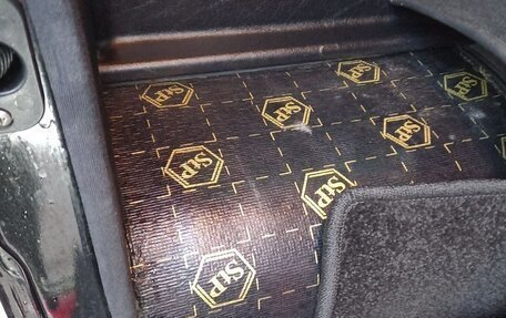 Mercedes-Benz G-Класс W463 рестайлинг _ii, 2002 год, 3 400 000 рублей, 27 фотография