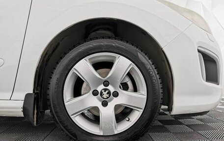 Peugeot 308 II, 2012 год, 595 000 рублей, 9 фотография