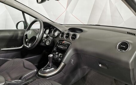 Peugeot 308 II, 2012 год, 595 000 рублей, 13 фотография