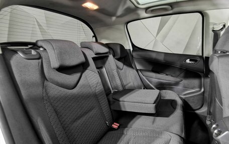 Peugeot 308 II, 2012 год, 595 000 рублей, 16 фотография