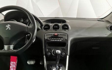Peugeot 308 II, 2012 год, 595 000 рублей, 15 фотография