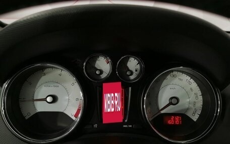 Peugeot 308 II, 2012 год, 595 000 рублей, 18 фотография