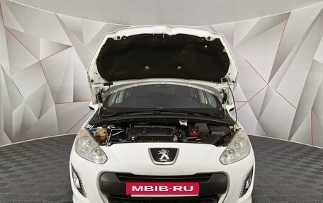 Peugeot 308 II, 2012 год, 595 000 рублей, 11 фотография