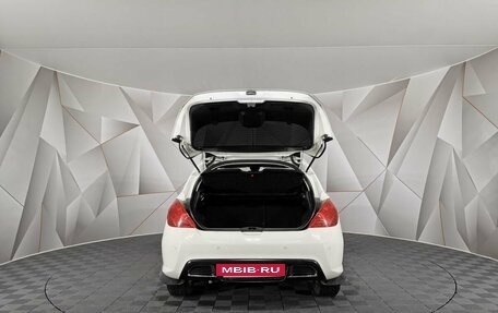 Peugeot 308 II, 2012 год, 595 000 рублей, 12 фотография