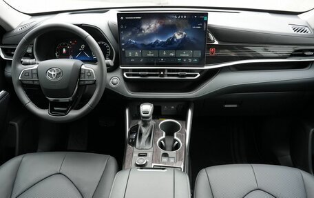 Toyota Highlander, 2026 год, 6 600 000 рублей, 10 фотография