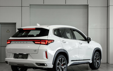 CheryExeed LX, 2025 год, 3 590 000 рублей, 5 фотография