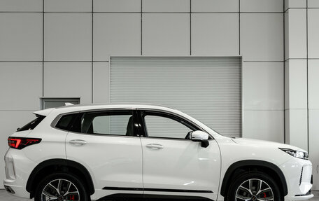 CheryExeed LX, 2025 год, 3 590 000 рублей, 3 фотография