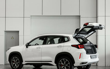 CheryExeed LX, 2025 год, 3 590 000 рублей, 9 фотография