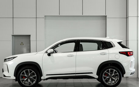 CheryExeed LX, 2025 год, 3 590 000 рублей, 10 фотография