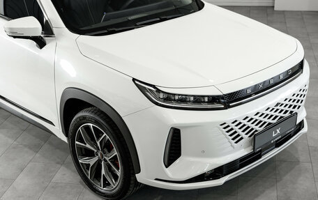 CheryExeed LX, 2025 год, 3 590 000 рублей, 19 фотография