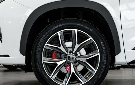 CheryExeed LX, 2025 год, 3 590 000 рублей, 17 фотография
