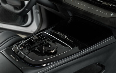 CheryExeed LX, 2025 год, 3 590 000 рублей, 30 фотография