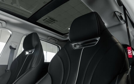 CheryExeed LX, 2025 год, 3 590 000 рублей, 35 фотография