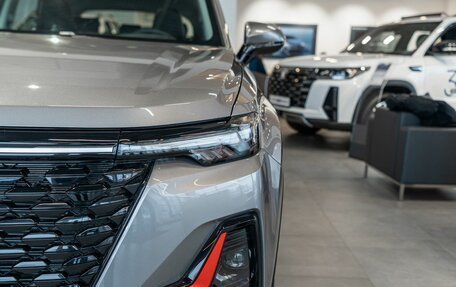 Changan CS35 Plus, 2025 год, 2 839 900 рублей, 4 фотография