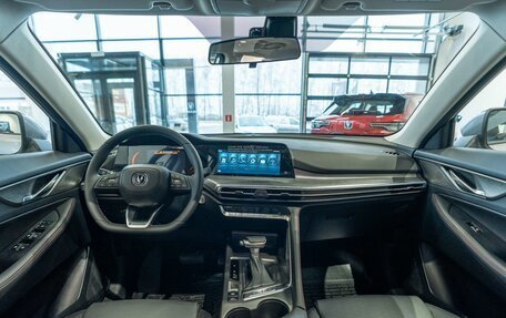 Changan CS35 Plus, 2025 год, 2 839 900 рублей, 17 фотография