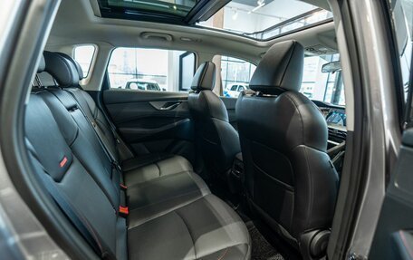 Changan CS35 Plus, 2025 год, 2 839 900 рублей, 19 фотография