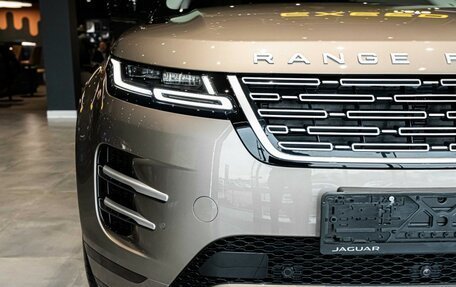 Land Rover Range Rover Evoque II, 2025 год, 7 390 000 рублей, 12 фотография