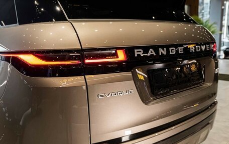 Land Rover Range Rover Evoque II, 2025 год, 7 390 000 рублей, 8 фотография