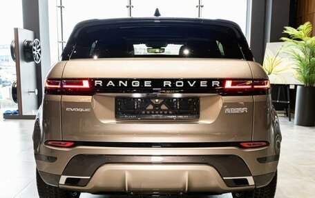 Land Rover Range Rover Evoque II, 2025 год, 7 390 000 рублей, 6 фотография