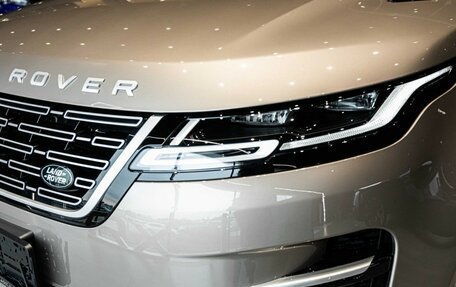 Land Rover Range Rover Evoque II, 2025 год, 7 390 000 рублей, 11 фотография