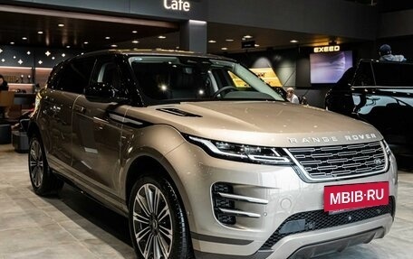 Land Rover Range Rover Evoque II, 2025 год, 7 390 000 рублей, 3 фотография