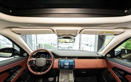 Land Rover Range Rover Evoque II, 2025 год, 7 390 000 рублей, 14 фотография